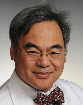 Donald F. Yih, MD