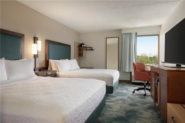 Images Hampton Inn Lancaster