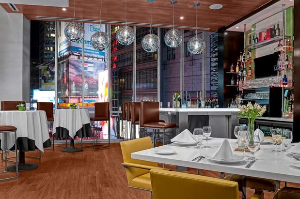 Images Hilton Garden Inn New York/Times Square Central