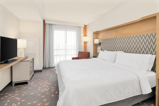 Images Holiday Inn & Suites Orlando I-Drive - Theme Parks by IHG