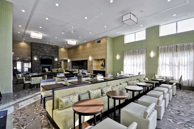 Images Homewood Suites by Hilton Augusta Gordon Highway