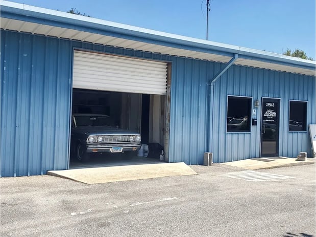 Images Gulf Coast Air Care