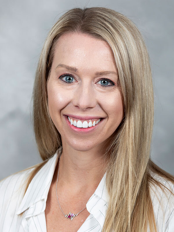 Carmen R. Frede, NP, DNP,AGACNP,FCCS - IU Health Spine Program - Avon