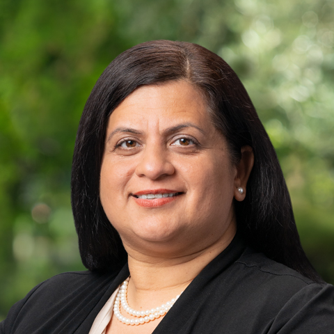 Inderdarshan K. Arora