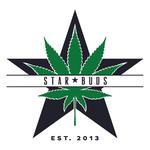 Star Buds Pueblo West Logo