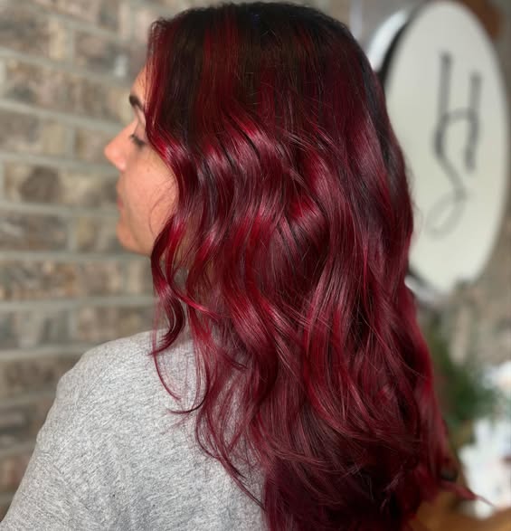 Images Headliners Salon and Spa