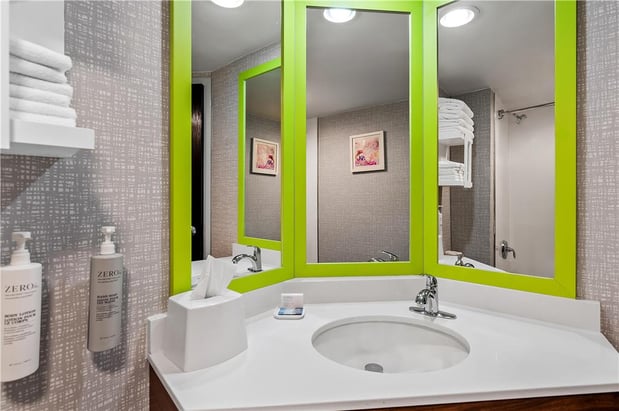 Images Hampton Inn Princeton