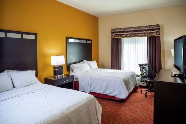 Images Hampton Inn Limerick-Philadelphia Area