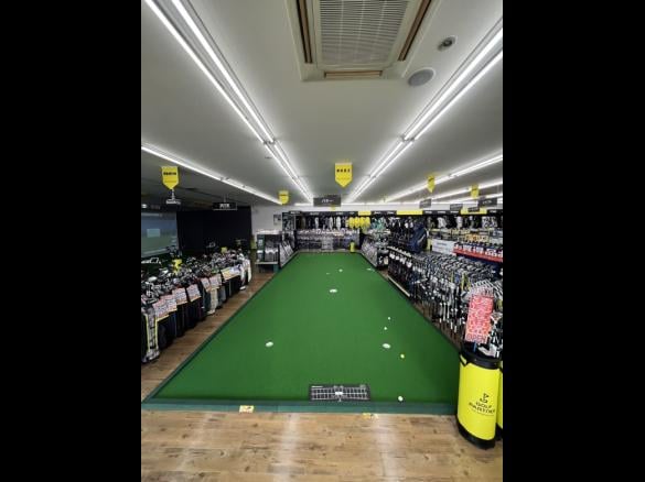 Images ゴルフパートナー 松山北店