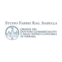 Studio Fabbri Rag. Isabella Logo