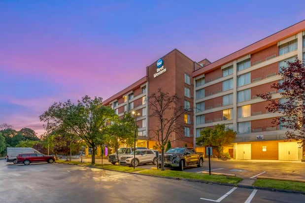 Images Best Western Capital Beltway Washington DC