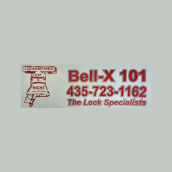 Bell-X 101 Locksmithing