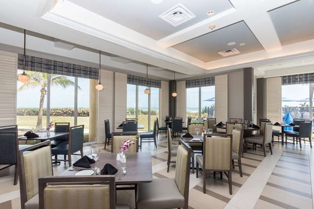 Images Hilton Melbourne Beach Oceanfront