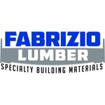 Fabrizio Lumber Logo