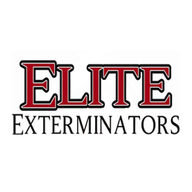Elite Exterminators Logo