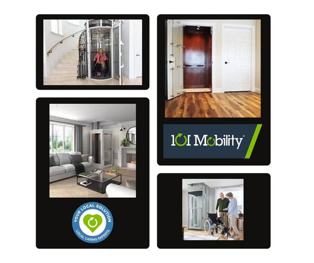 Images 101 Mobility of Knoxville