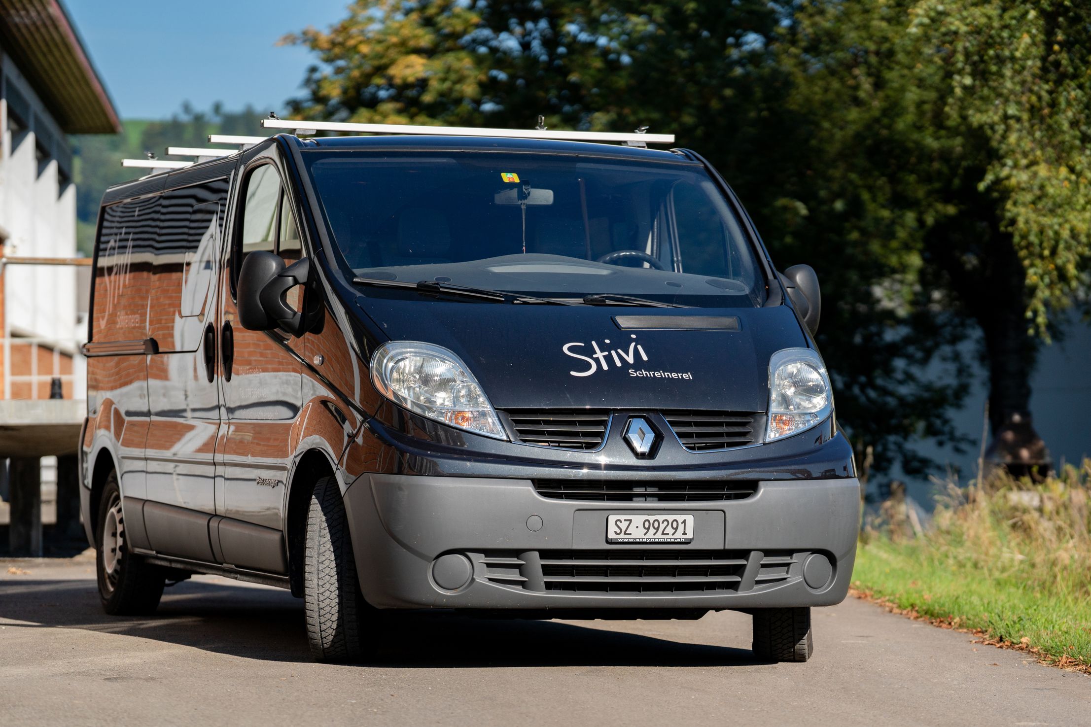 Bilder Stivi Schreinerei