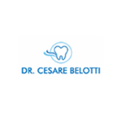Studio Dentistico Belotti Dr. Cesare Logo
