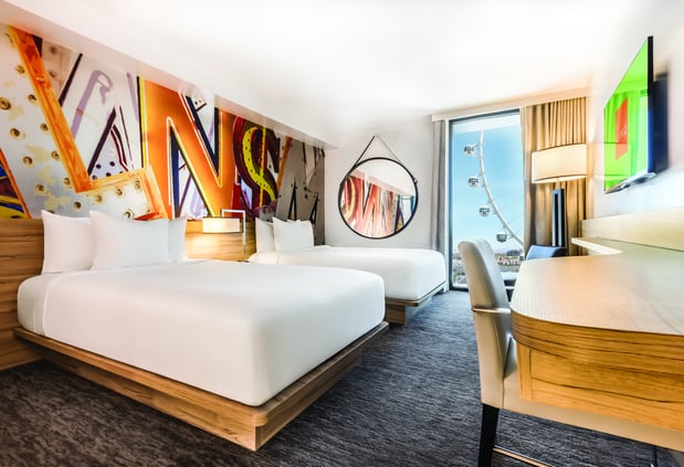 Images The LINQ - A Caesars Rewards Destination