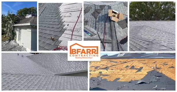 Images BFARR Contracting