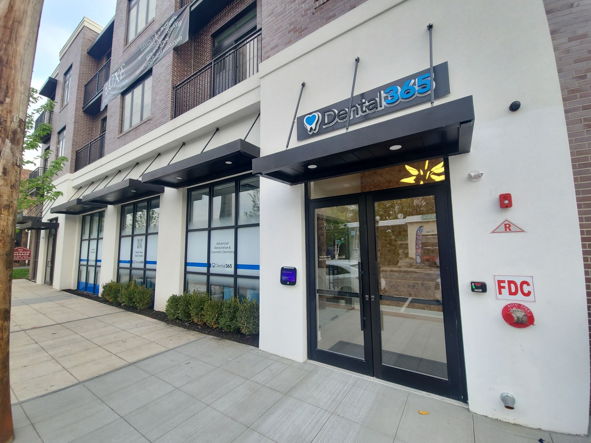 Dental365 - Westfield