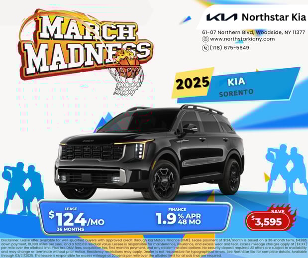 Images Northstar Kia