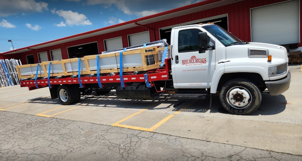 Images Best Buy Metals Knoxville (Formerly Metal Roofing Wholesalers)