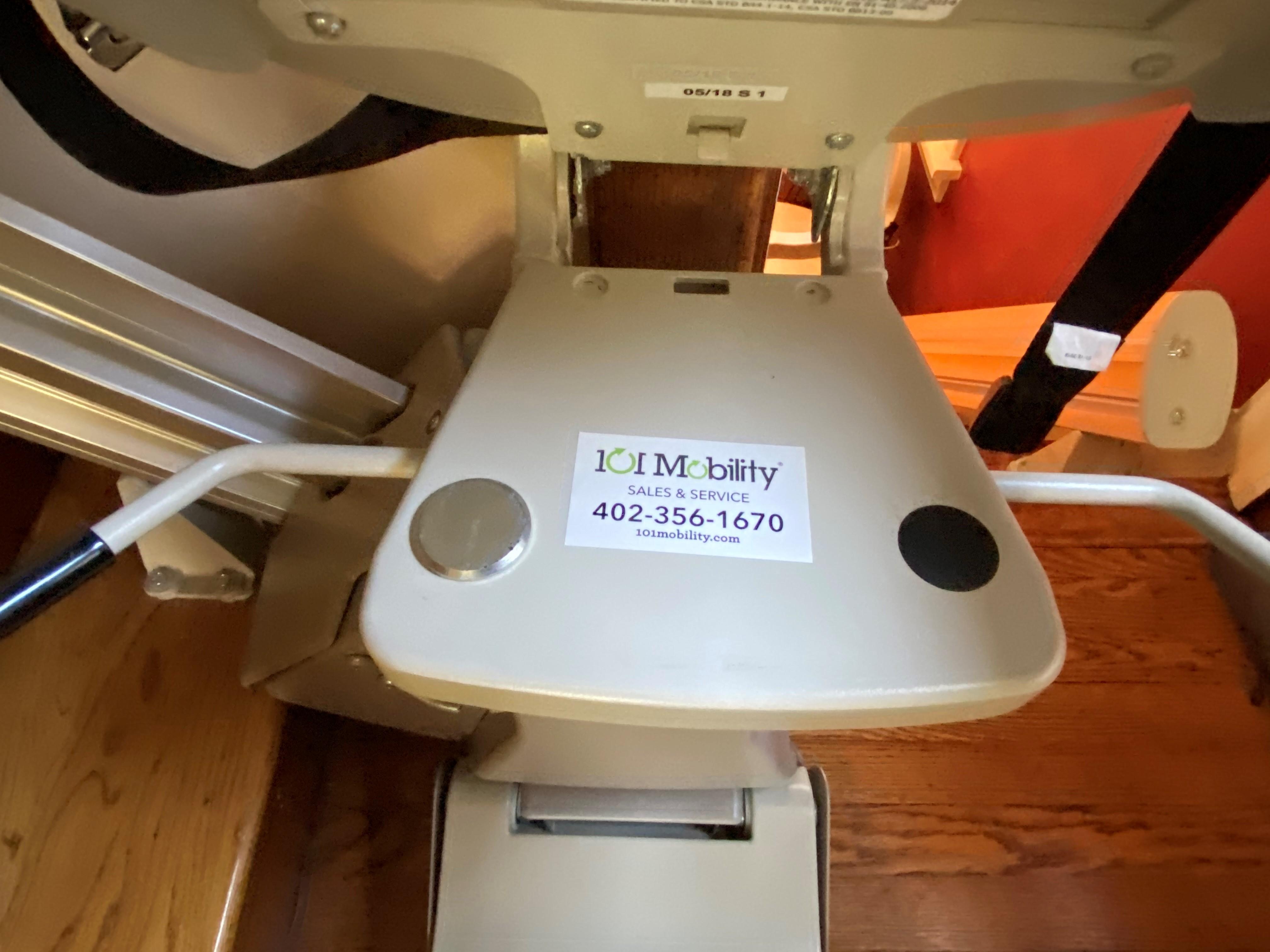 101 Mobility of Omaha Image