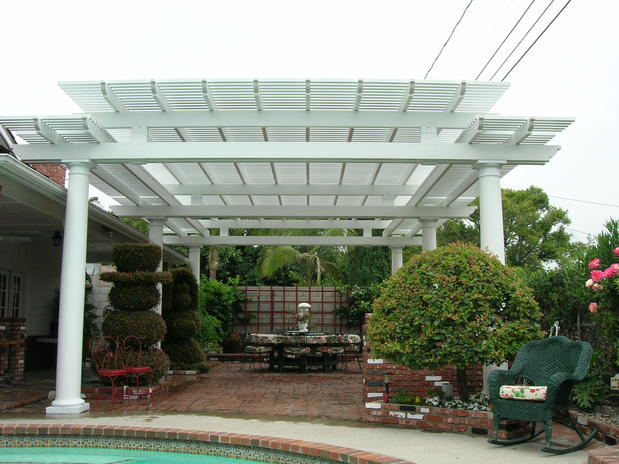 Images Town & Country Patios