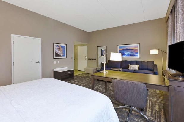 Images Hampton Inn & Suites Wells-Ogunquit