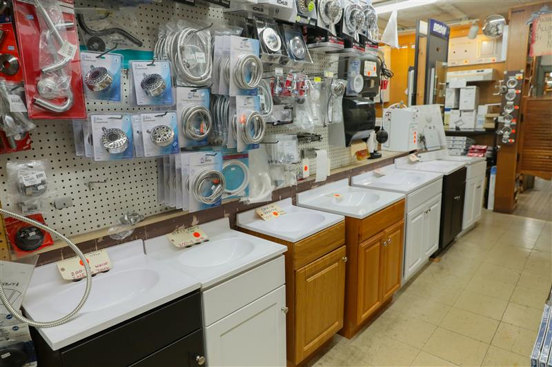 Images Crown Hardware & Plumbing Supply Inc