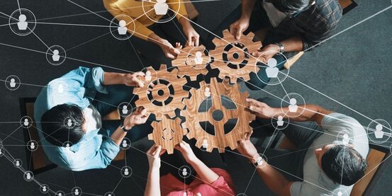 Meisterteam LGF GmbH & Co. KG, Cuxhavener Str. 36 in Hamburg