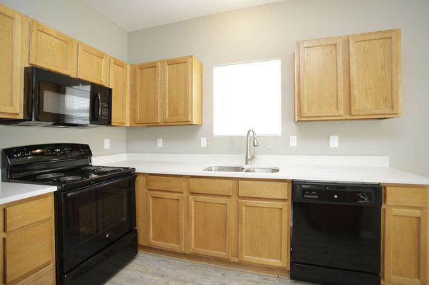 Images The Townhomes at Holly Ridge