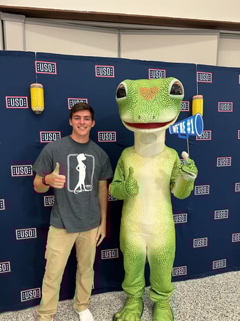 Images Daniel Ingram - GEICO Insurance Agent