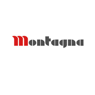 Montagna Luigi Srl - Edilizia Leggera e Colore Logo