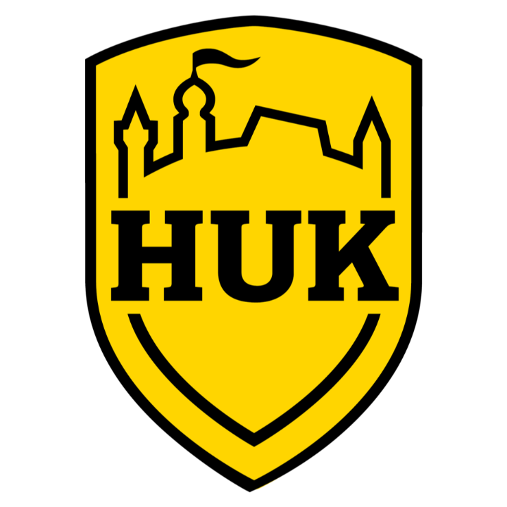 Logo HUK-Coburg