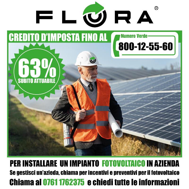 Images Flora Multiservice Srl