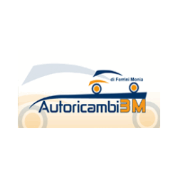 Autoricambi Accessori 3M di Ferrini Monia Logo