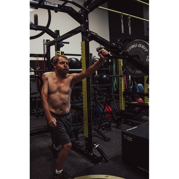 Images Project Wellbeing - Sports Science Wellness Center