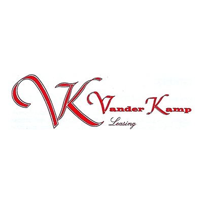 Vander Kamp Leasing, Inc. Logo