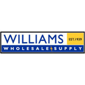 Williams Wholesale Plumbing Supply