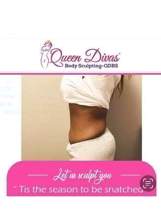 Images Queen Divas Body Sculpting