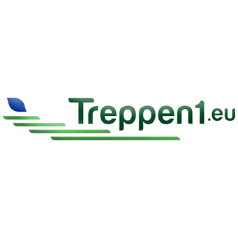 Logo Treppen1.eu