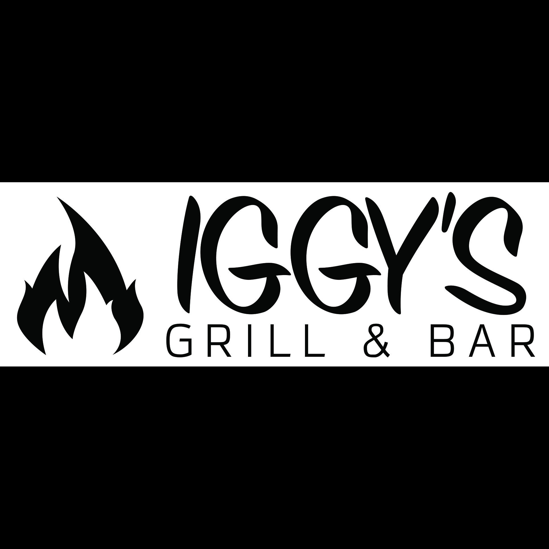 Iggy's Grill and Bar Coupons near me in Saint Johns | 8coupons