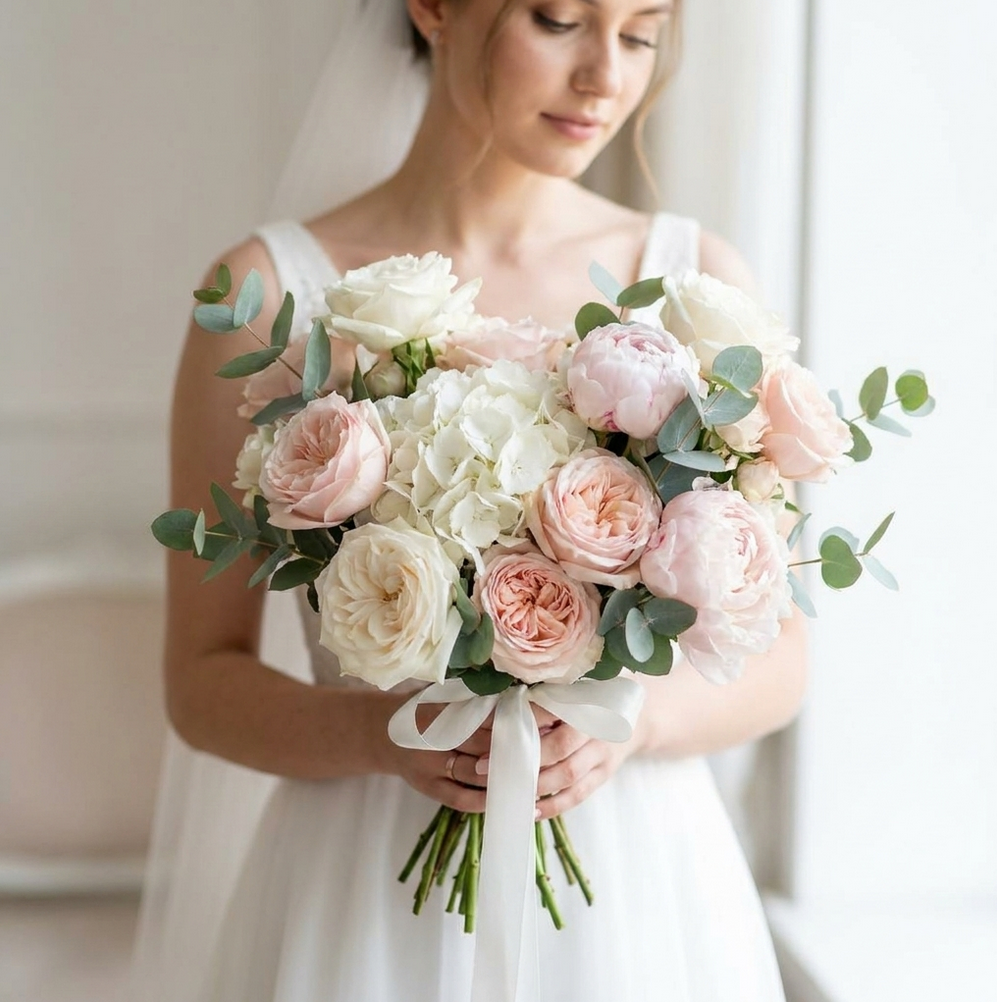BOUQUETERIA Blumen & Hochzeit in Steinhagen