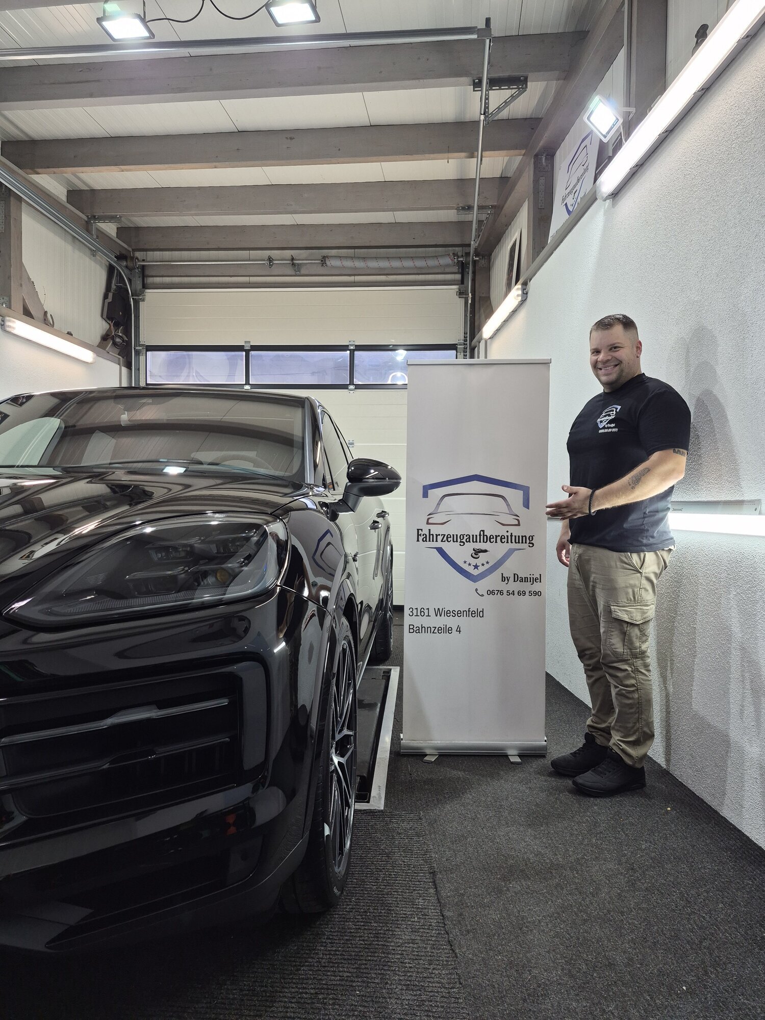 Bild 19 von Fahrzeugaufbereitung by Danijel