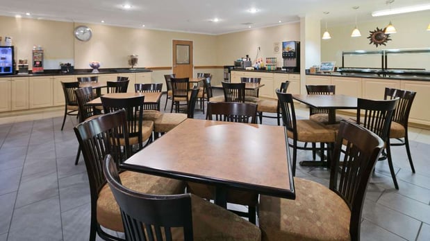 Images Best Western Tumwater-Olympia Inn