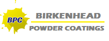 Images Birkenhead Powder Coatings Ltd