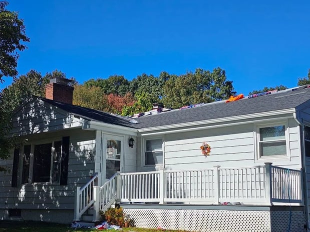 Images Valley Roofing LLC