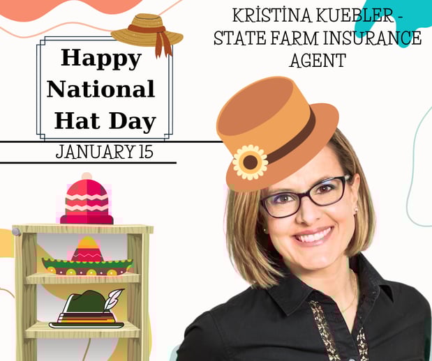 Images Kristina Kuebler - State Farm Insurance Agent